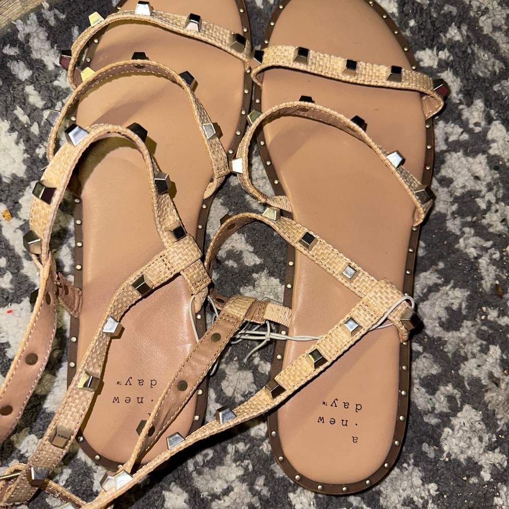 Women’s sandal